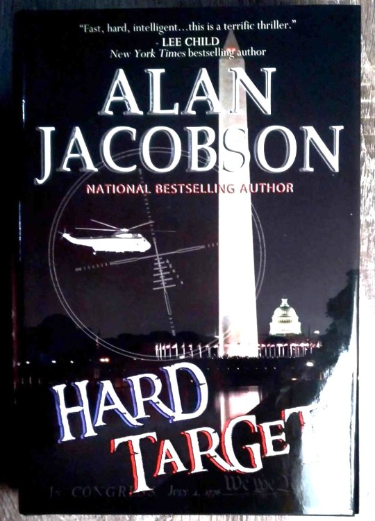 Hard Target