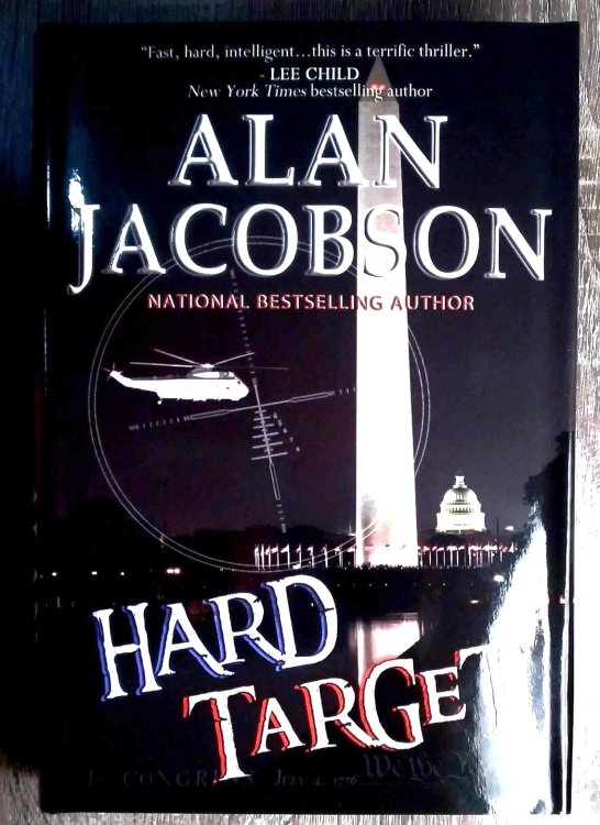 Hard Target