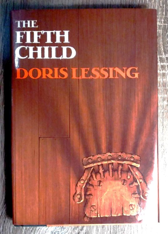 The Fifth Child