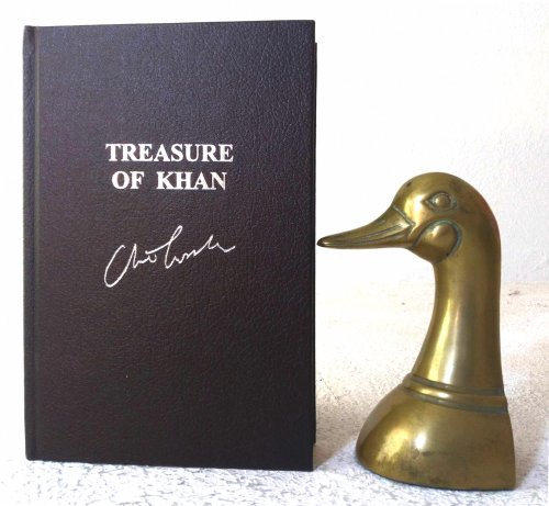 Treasure of Khan