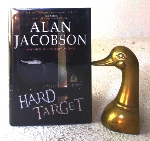 Hard Target