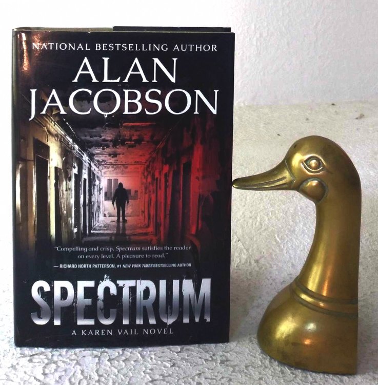 Spectrum
