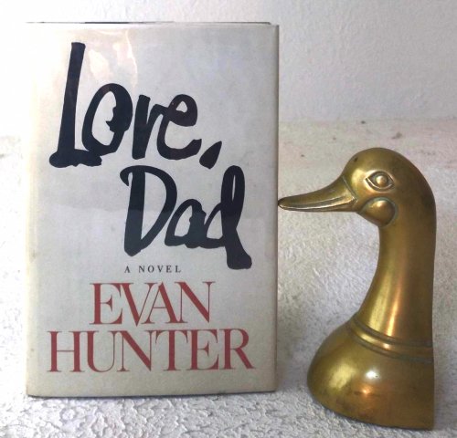 Love, Dad