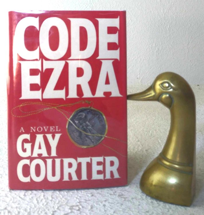 Code Ezra