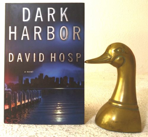 Dark Harbor