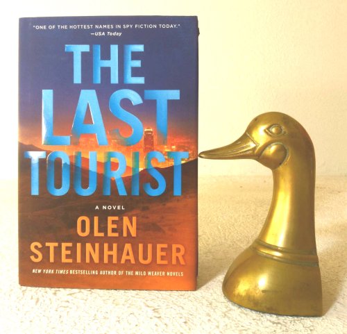 The Last Tourist