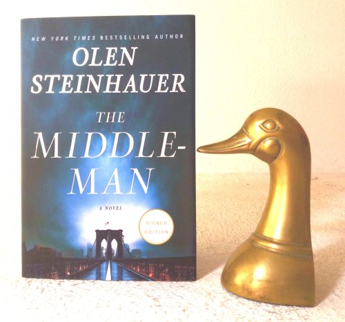 The Middleman