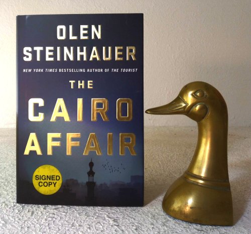 The Cairo Affair
