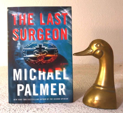 The Last Surgeon