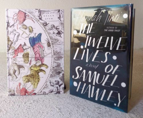 The Twelve Lives of Samuel Hawley