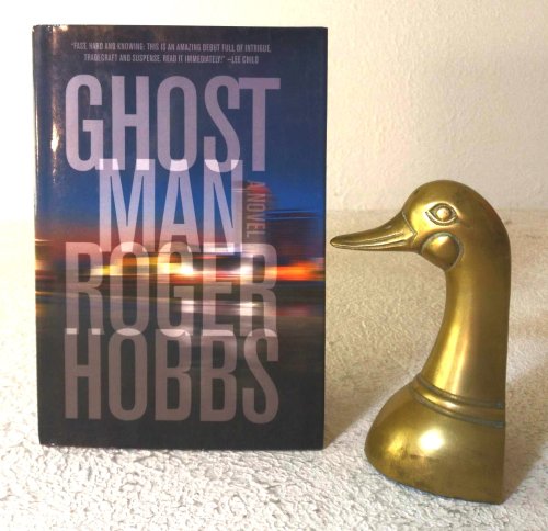 Ghostman