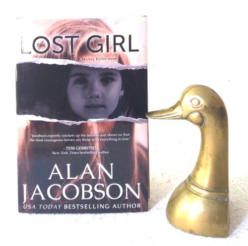 The Lost Girl