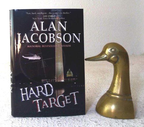 Hard Target