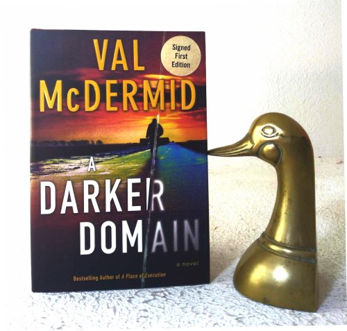 A Darker Domain