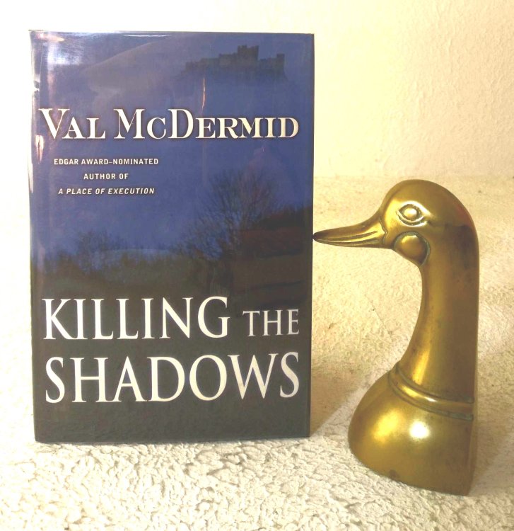 Killing the Shadows