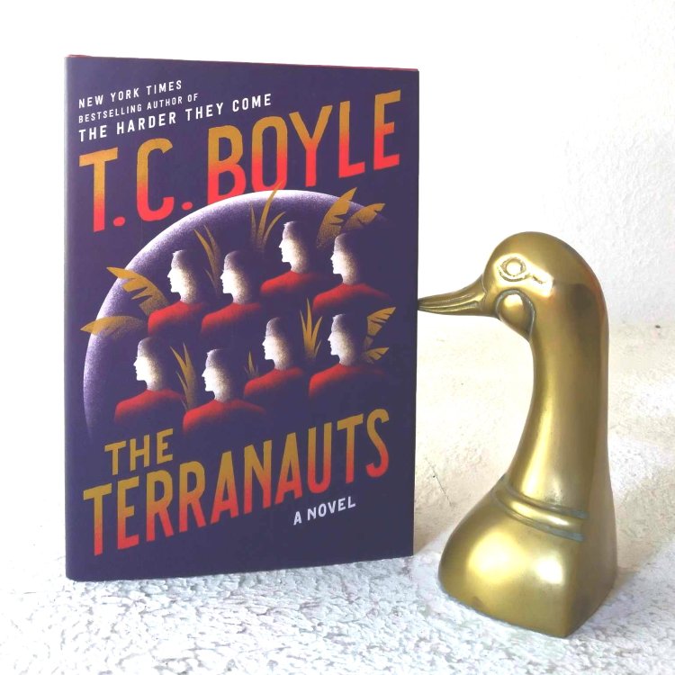 The Terranauts