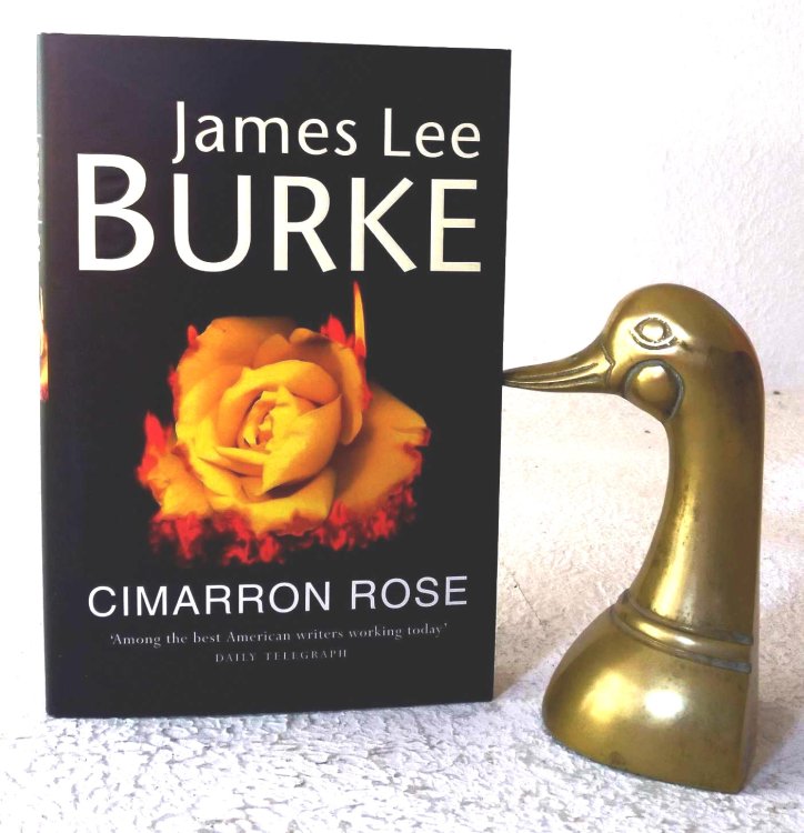 Cimarron Rose