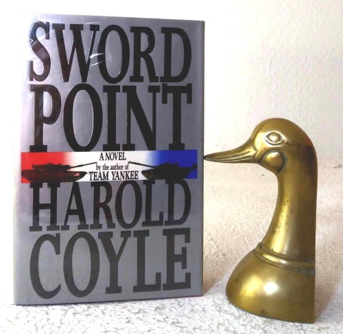 Sword Point