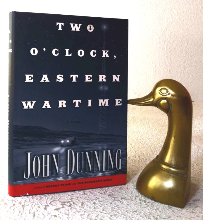 Two O'Clock, Eastern Wartime