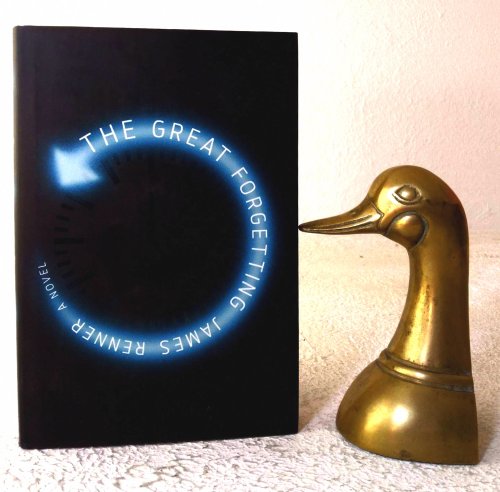 The Great Forgetting