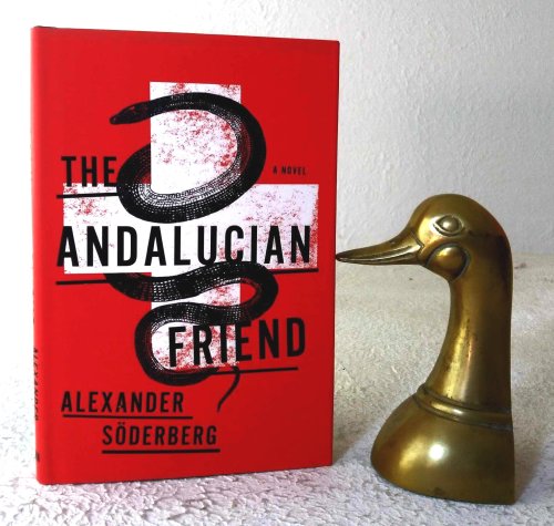 The Andalucian Friend