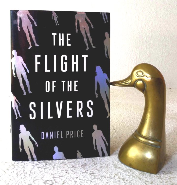 The Flight of the Silvers