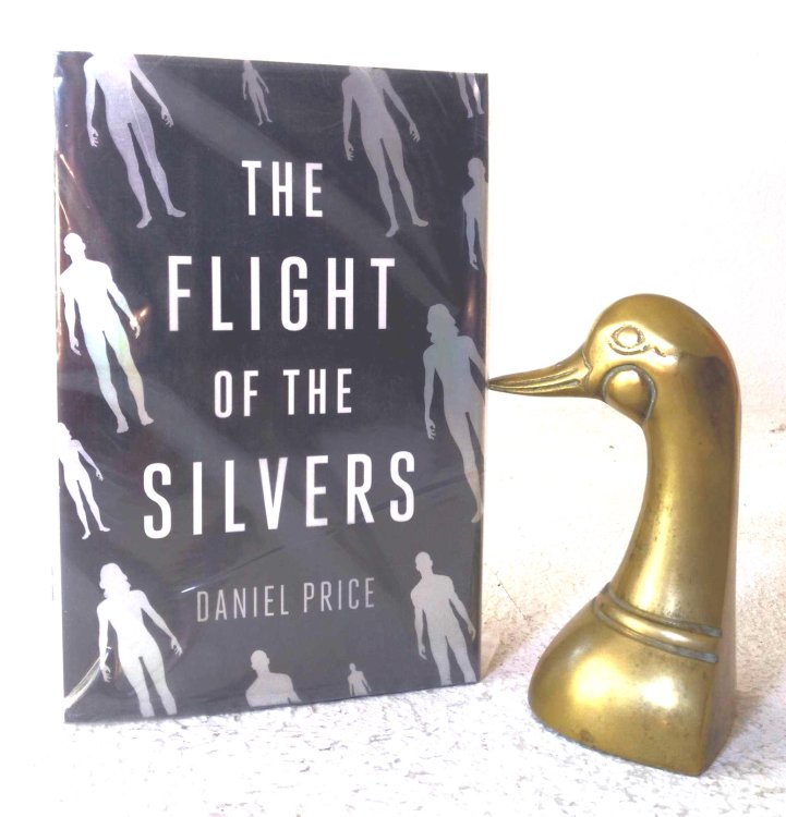 The Flight of the Silvers