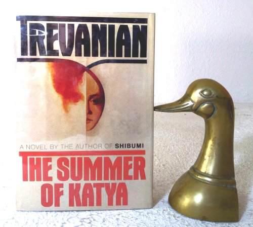 The Summer of Katya