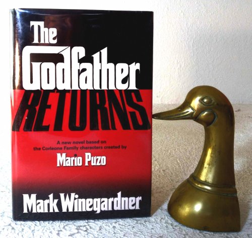 The Godfather Returns
