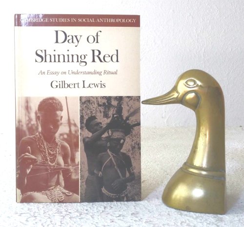 Day of Shining Red