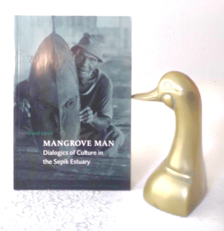 Mangrove Man: dialogics of culture in the Sepik Estuary