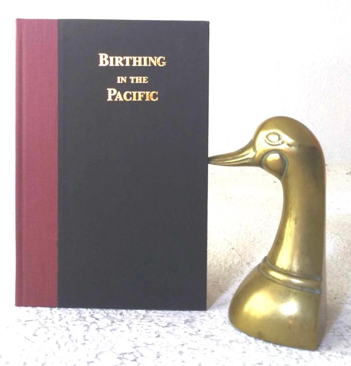 Birthing In The Pacific: beyond tradition and modernity
