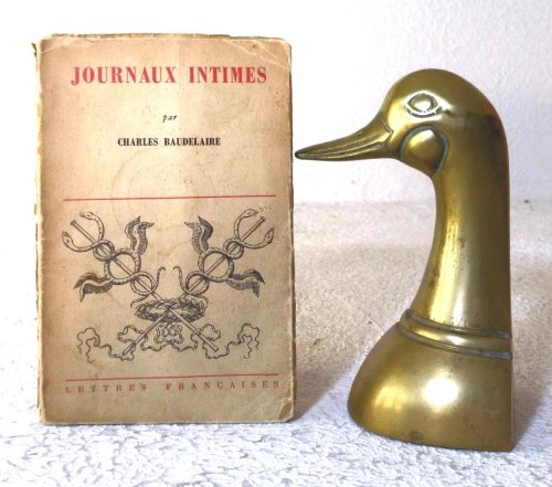 Journaux Intimes
