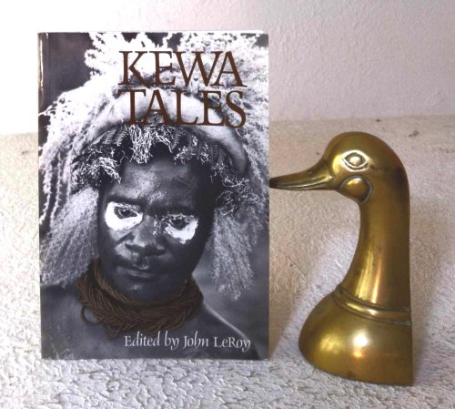 Kewa Tales