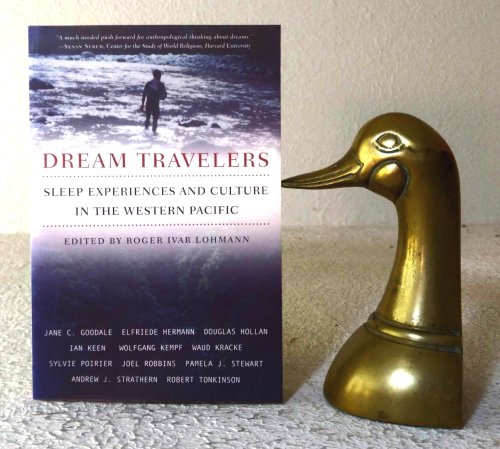 Dream Travelers