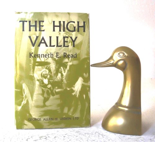 The High Valley