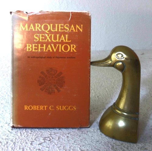 Marquesan Sexual Behavior