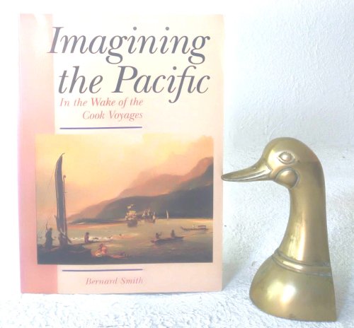 Imagining the Pacific in the Wake of the Cook Voyages