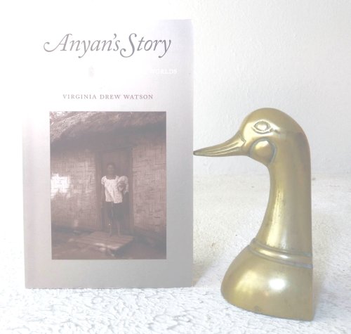 Anyan's Story: a New Guinea woman in two worlds