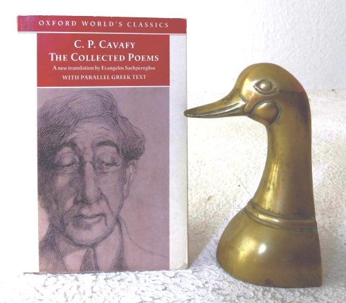 The Collected Poems