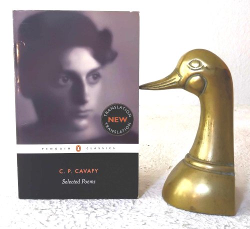 Selected Poems