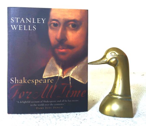 Shakespeare For All Time