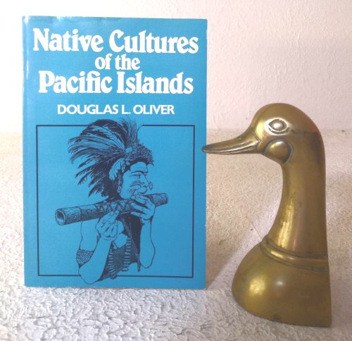 Native Cultures of the Pacific Islands