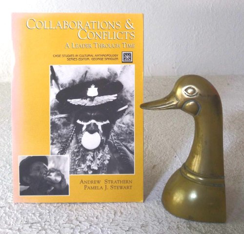 Collaborations & Conflicts: a leader through time