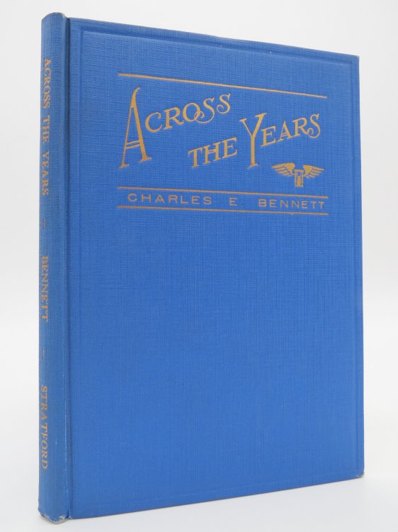 ACROSS THE YEARS