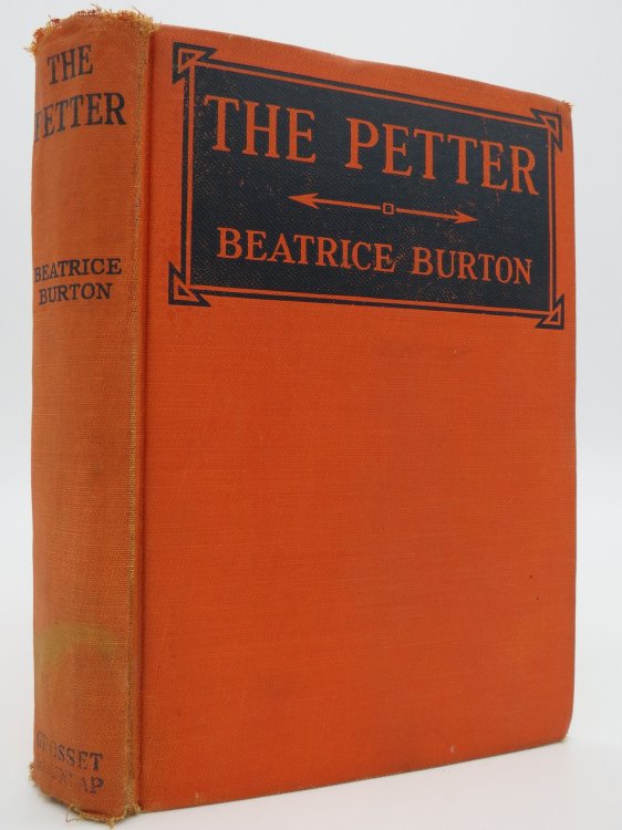 THE PETTER