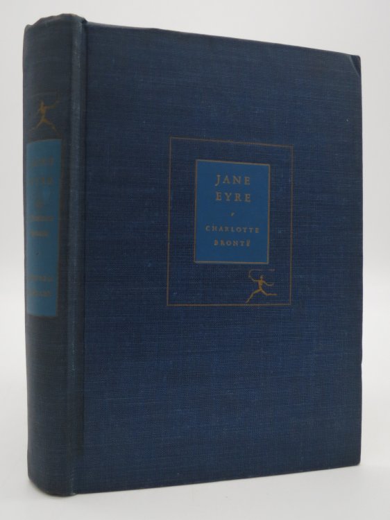 JANE EYRE