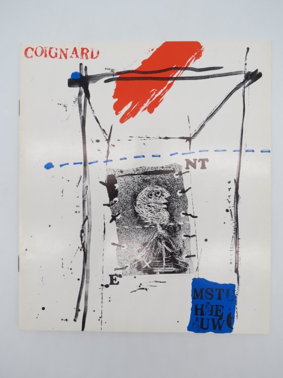 JAMES COIGNARD
