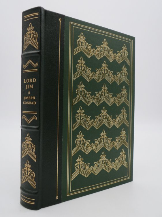 LORD JIM