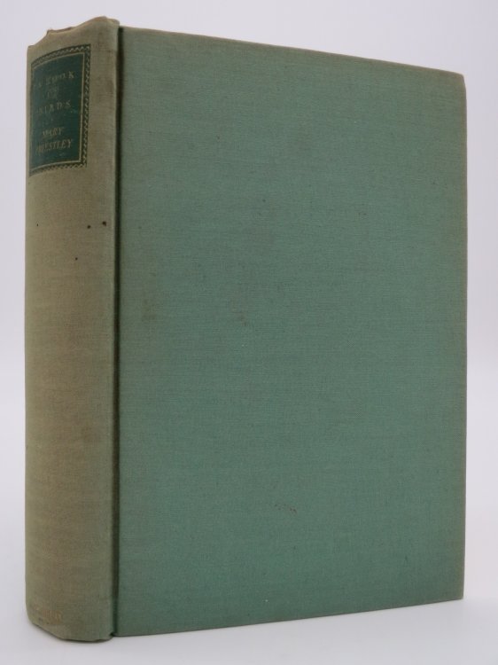 A BOOK OF BIRDS